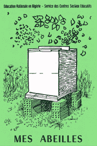 Mes abeilles
