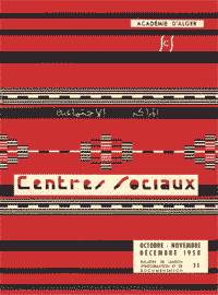 CSE BULLETIN N° 11 - Octobre-Novembre-Décembre 1958