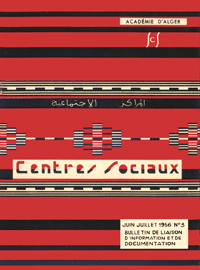 CSE BULLETIN N° 3 - Juin-Juillet 1956