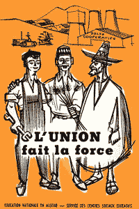L'union fait la force